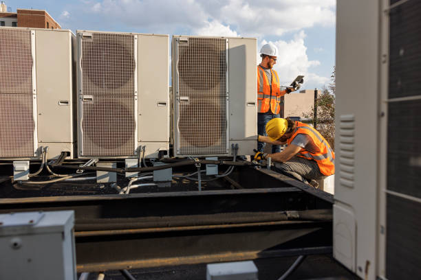 Best HVAC Equipment and Components in Santa Barbara, CA