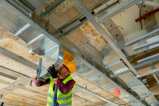 Best Commercial HVAC in Santa Barbara, CA