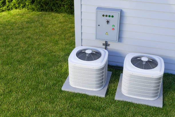 Best Geothermal HVAC Systems in Santa Barbara, CA