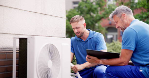 Trusted Santa Barbara, CA HVAC Experts