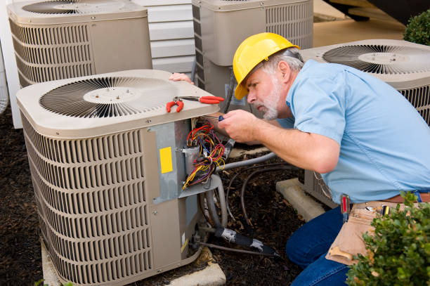 Best Furnace Cleaning in Santa Barbara, CA