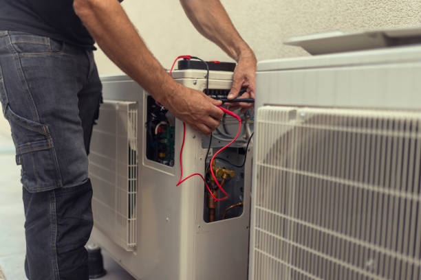 Best HVAC Retrofitting and Upgrading in Santa Barbara, CA