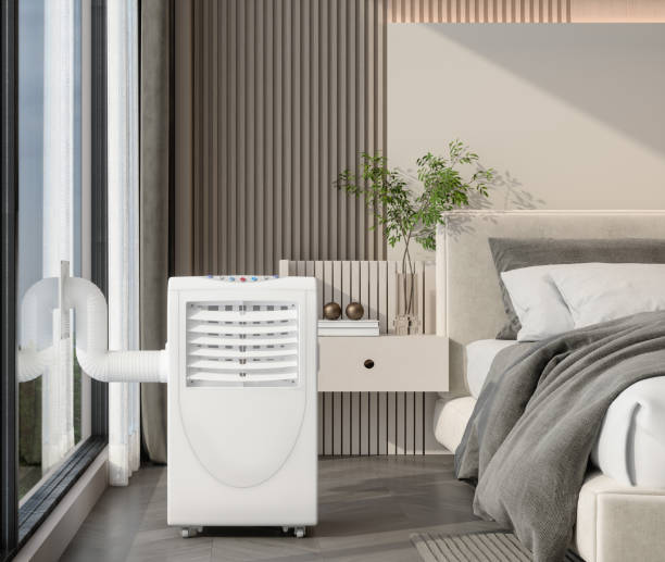 Best Ductless Mini-Split Systems in Santa Barbara, CA