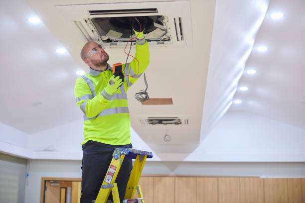 Best Emergency HVAC Services in Santa Barbara, CA