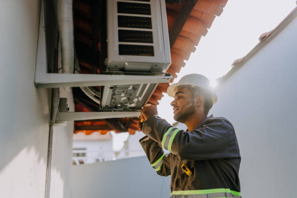 Best VRF (Variable Refrigerant Flow) Systems in Santa Barbara, CA