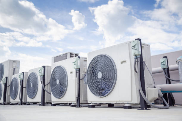 Best Energy-efficient HVAC Solutions in Santa Barbara, CA