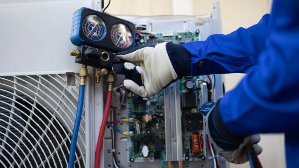 Best Seasonal HVAC Services in Santa Barbara, CA
